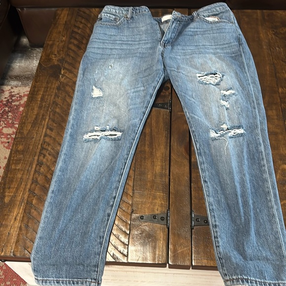 KanCan Denim - KanCan 9/28 Estilo